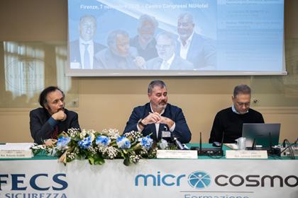 XVI Convegno Naz.le A.Co. - Gallery