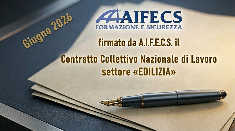 CCNL Edilizia