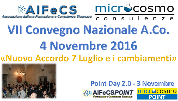 VII ACO
