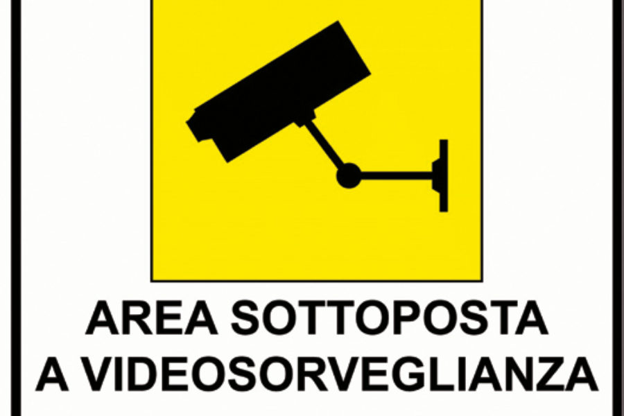 Corso online videosorveglianza e privacy