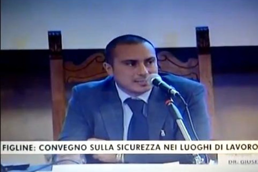 IV Convegno Nazionale A.Co.