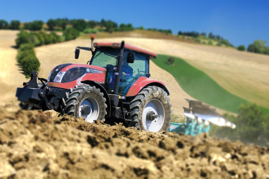 Scadenza marzo 2017- settore agricolo