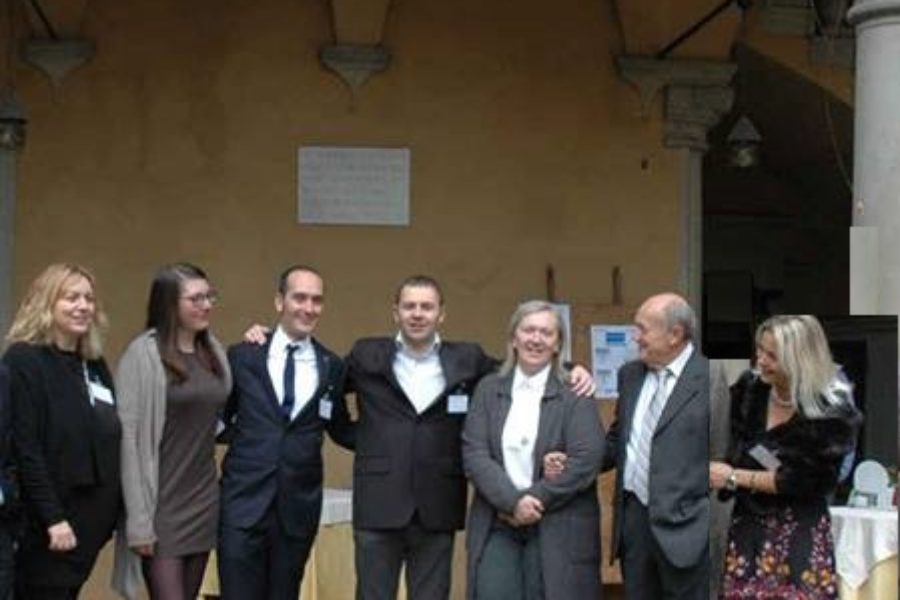V Convegno Nazionale A.Co. 7 novembre 2014