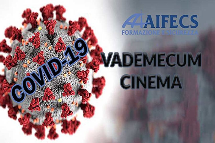 Vademecum Cinema