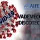 Vademecum discoteche