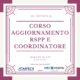 Formazione professionalizzante rivolta a professionisti